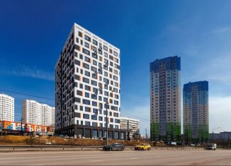 Продаю 1-ком. квартиру, 37 м2, Тула, улица Хворостухина, 21