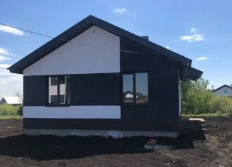 Продам дом, 75 м2, деревня Осоргино