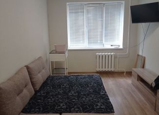 Сдается квартира студия, 22 м2, Уфа, Российская улица, 25