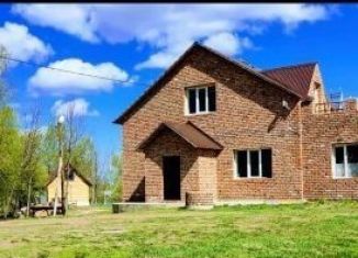 Сдается дом, 200 м2, хутор Чистые Пруды