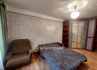 Продажа 1-ком. квартиры, 30.9 м2, Санкт-Петербург, Витебский проспект, 33к3, муниципальный округ Гагаринское