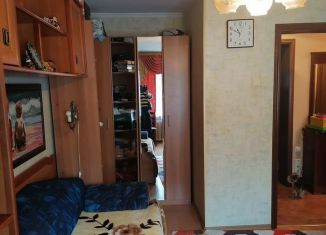 Продажа двухкомнатной квартиры, 49 м2, Щербинка, Юбилейная улица, 10