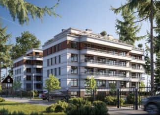 2-ком. квартира на продажу, 86.2 м2, Светлогорск, улица Нахимова