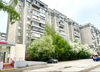 Продаю однокомнатную квартиру, 34 м2, Челябинск, Тракторозаводский район, улица Героев Танкограда, 50