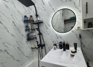 Однокомнатная квартира на продажу, 32.1 м2, Красноярский край, улица Бегичева, 30