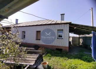 Продаю дом, 55.7 м2, Борисоглебск, улица 40 лет Октября