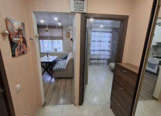 Сдаю однокомнатную квартиру, 33 м2, Городец, Добрая улица, 2