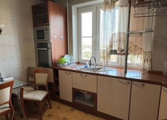 Сдается 3-ком. квартира, 89 м2, Котельники, Новая улица, 17Б, ЖК Котельнические Высотки