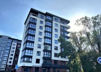 Продается 1-ком. квартира, 41.6 м2, Калининград, Советский проспект, 238А, Центральный район