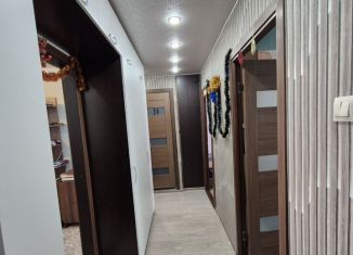 Продам 3-комнатную квартиру, 55.5 м2, Тихвин, 5-й микрорайон, 6