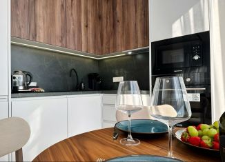 Сдача в аренду 1-ком. квартиры, 52 м2, Новороссийск, улица Пархоменко, 53