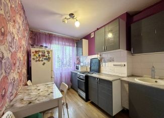 Продажа 2-ком. квартиры, 43.6 м2, Нижний Новгород, улица Баренца, 9, метро Буревестник