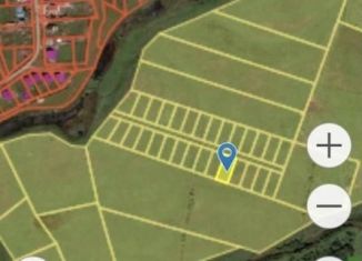 Продается земельный участок, 8 сот., деревня Куда, Пионерский переулок