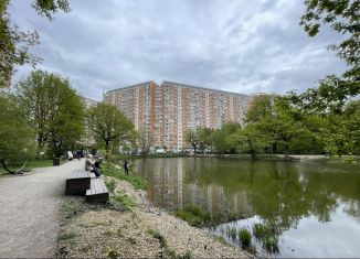 Продается 3-ком. квартира, 81 м2, Балашиха, микрорайон 1 Мая, 35