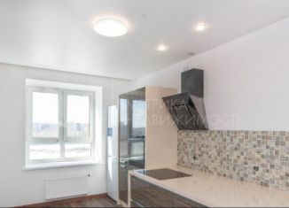 Продам однокомнатную квартиру, 44 м2, Тюмень, улица Тимофея Кармацкого, 9, ЖК Ария