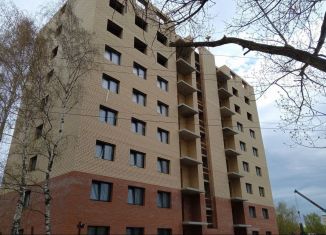 Продается 1-ком. квартира, 40.7 м2, Ярославль, улица Лескова, 19