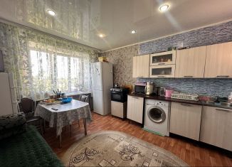Продается однокомнатная квартира, 31.6 м2, Оренбургская область, Братская улица, 5