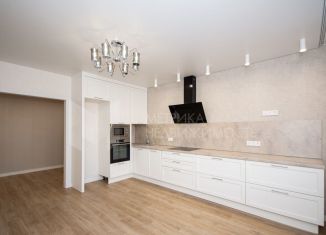 2-ком. квартира на продажу, 70 м2, Тюмень, улица Тимофея Кармацкого, 5, ЖК Ария