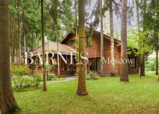 Продажа дома, 398 м2, деревня Дунино