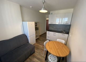 Сдается однокомнатная квартира, 41 м2, Екатеринбург, Рощинская улица, 21к3, Чкаловский район