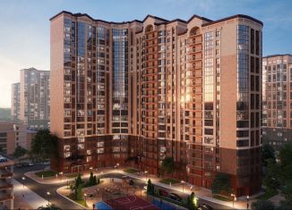 Продам 1-комнатную квартиру, 40.6 м2, Краснодар, микрорайон Достояние