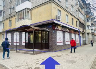 Помещение свободного назначения на продажу, 115.5 м2, Йошкар-Ола, Ленинский проспект, 59