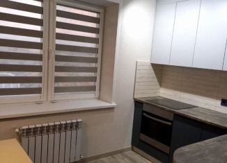 Сдаю в аренду однокомнатную квартиру, 45 м2, Чебоксары, улица А.В. Асламаса, 1к3