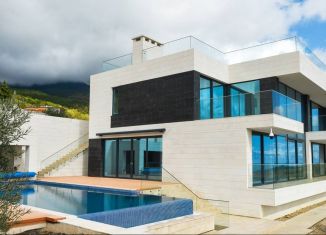 Продажа дома, 450 м2, поселок городского типа Краснокаменка, Новый переулок