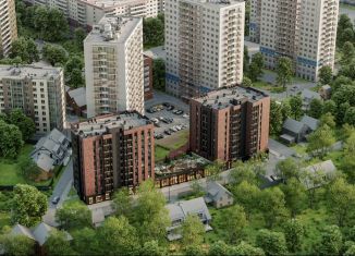 Продажа торговой площади, 75.1 м2, Пермь, Самолётная улица, 6, Индустриальный район