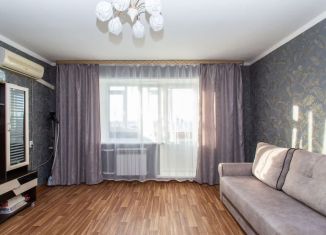 Продается четырехкомнатная квартира, 81.1 м2, Тюменская область, проезд Домостроителей, 3