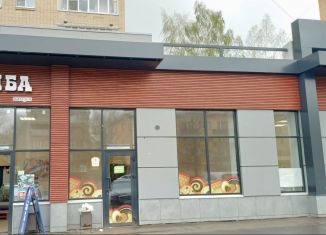 Сдается помещение свободного назначения, 34.9 м2, Йошкар-Ола, Советская улица, 175А