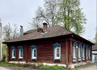 Продажа дома, 110 м2, Кострома, улица Симановского, 25