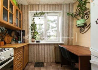 Продается 2-комнатная квартира, 46 м2, Томск, улица Лазарева, 8