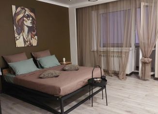 Аренда 1-комнатной квартиры, 45 м2, Челябинск, улица Шаумяна, 122, Советский район