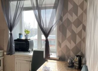 Продается 1-комнатная квартира, 35 м2, Томск, проспект Фрунзе, 218