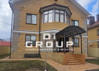 Продам коттедж, 398.3 м2, посёлок городского типа Васильево, Радужная улица, 23