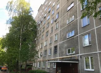 Продается 2-ком. квартира, 45.5 м2, Москва, район Очаково-Матвеевское, Веерная улица, 3к6