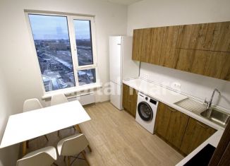 Сдам 1-комнатную квартиру, 40 м2, Москва, Сельскохозяйственная улица, 38к2, ЖК Лайф-Ботанический Сад 2