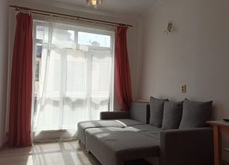 Сдам в аренду 1-ком. квартиру, 35 м2, Сочи, улица Бытха, 41/24, микрорайон Бытха