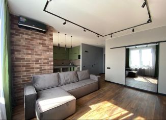 Сдам в аренду 1-комнатную квартиру, 48.7 м2, Липецк, улица Мусоргского, 3