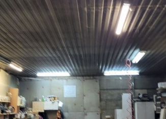 Продается гараж, 30 м2, Ульяновск, проспект Дружбы Народов, 31