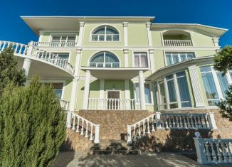 Дом на продажу, 770 м2, посёлок городского типа Гаспра, Лесная улица