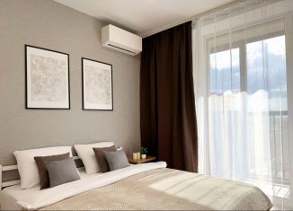 Сдается в аренду 1-ком. квартира, 46 м2, Новосибирск, Красный проспект, 167/3, Заельцовский район