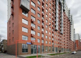 Сдаю в аренду помещение свободного назначения, 83 м2, посёлок городского типа Томилино, микрорайон Птицефабрика, 39