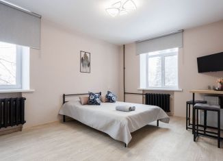 Квартира в аренду студия, 23 м2, Республика Башкортостан, улица Калинина, 57А