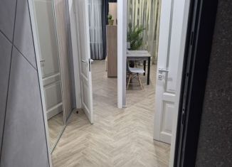 1-комнатная квартира в аренду, 43 м2, Краснодар, Боспорская улица, 12, микрорайон Губернский