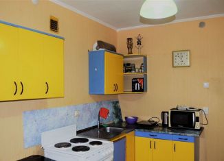 Сдается 1-ком. квартира, 42 м2, Сыктывкар, Пришкольная улица, 22