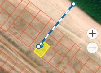 Участок на продажу, 6 сот., село Соляное