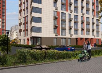 Продам однокомнатную квартиру, 49.3 м2, Йошкар-Ола