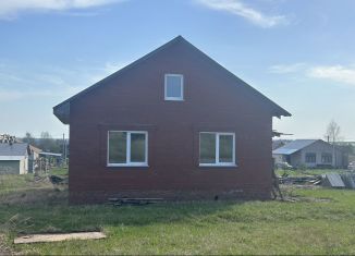 Продажа дома, 75 м2, село Июльское, Виноградная улица